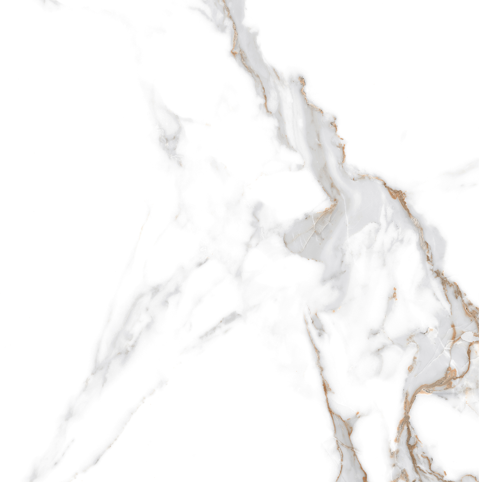 Керамогранит STATUARIO SEVILLE 60х60 Arcadia Ceramica CR6002-A  - Вид №5