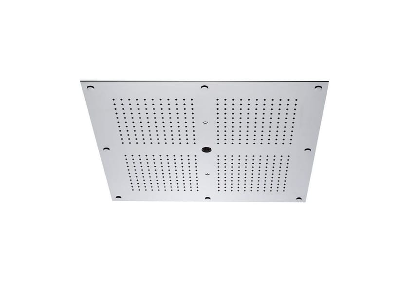 Многофункциональная встраиваемая душевая головка CARIMALI MYDREAM 490X490 ARCH-00058203