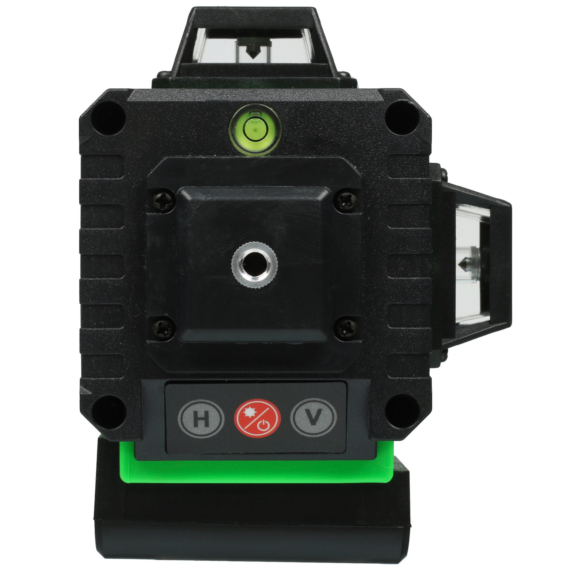 Лазерный нивелир Zitrek LL12-GL-Cube 5316439 STDN-0109713 - Вид №5