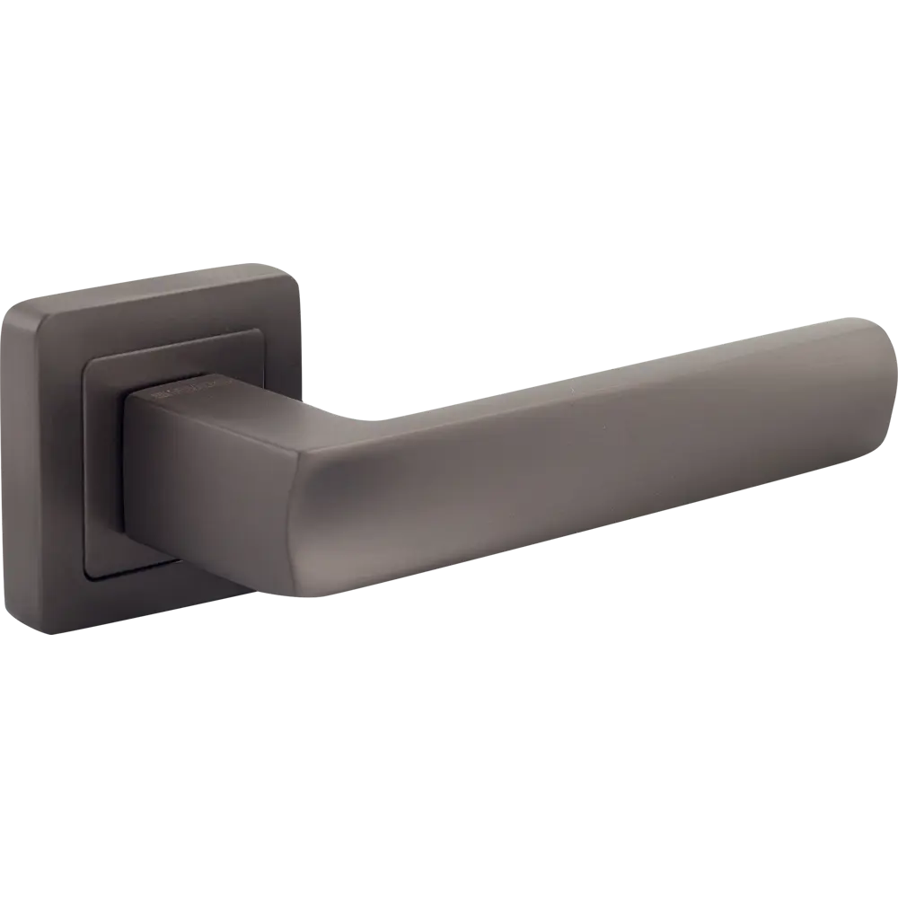 Ручка раздельная XTRA XM/HD GR-23 графит FUARO STLM-2076282