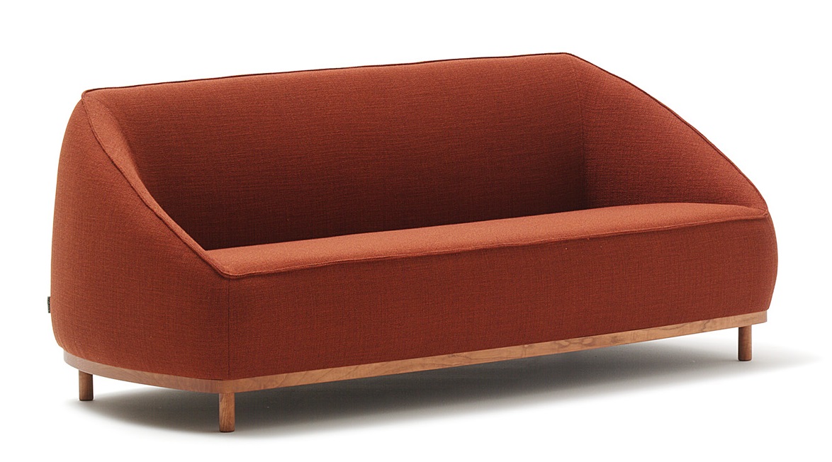 001496 Диван SANCAL Sumo - Вид №3