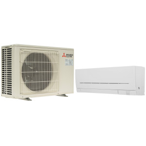 4804569 Кондиционер настенный сплит-система Mitsubishi Electric MSZ-AP20VGK/MUZ-AP20VG белый