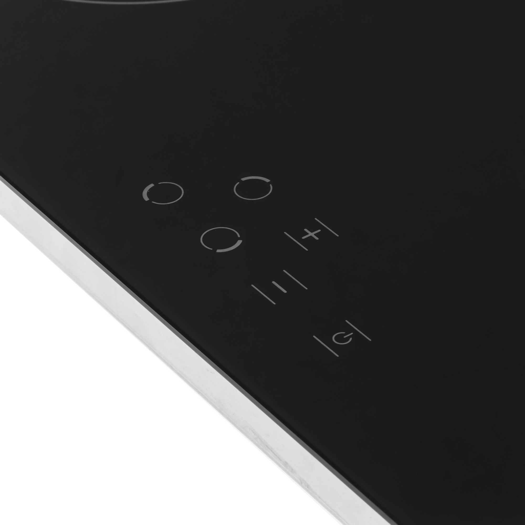 9159737 Электрическая варочная поверхность Simfer H45D13B024 STDN-0031187 - Вид №2