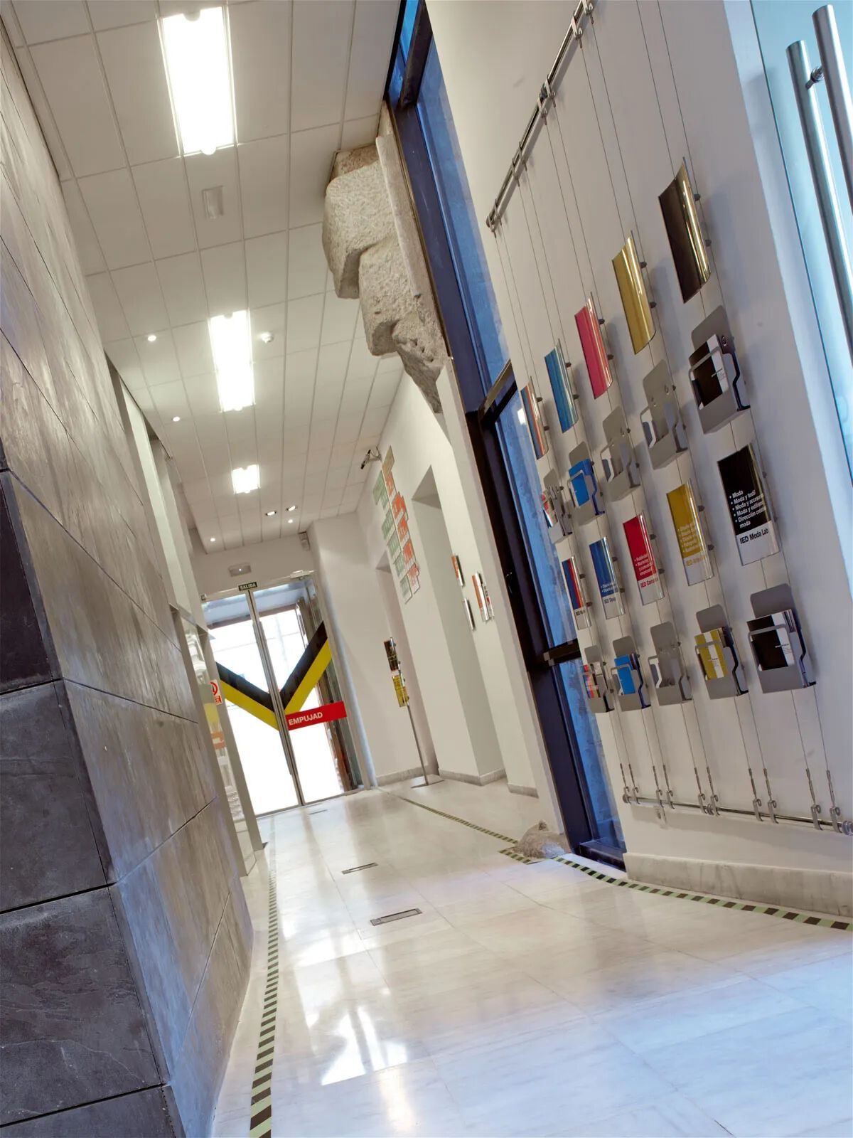 Экспонент Caimi Brevetti ARCH-00124474 - Вид №3