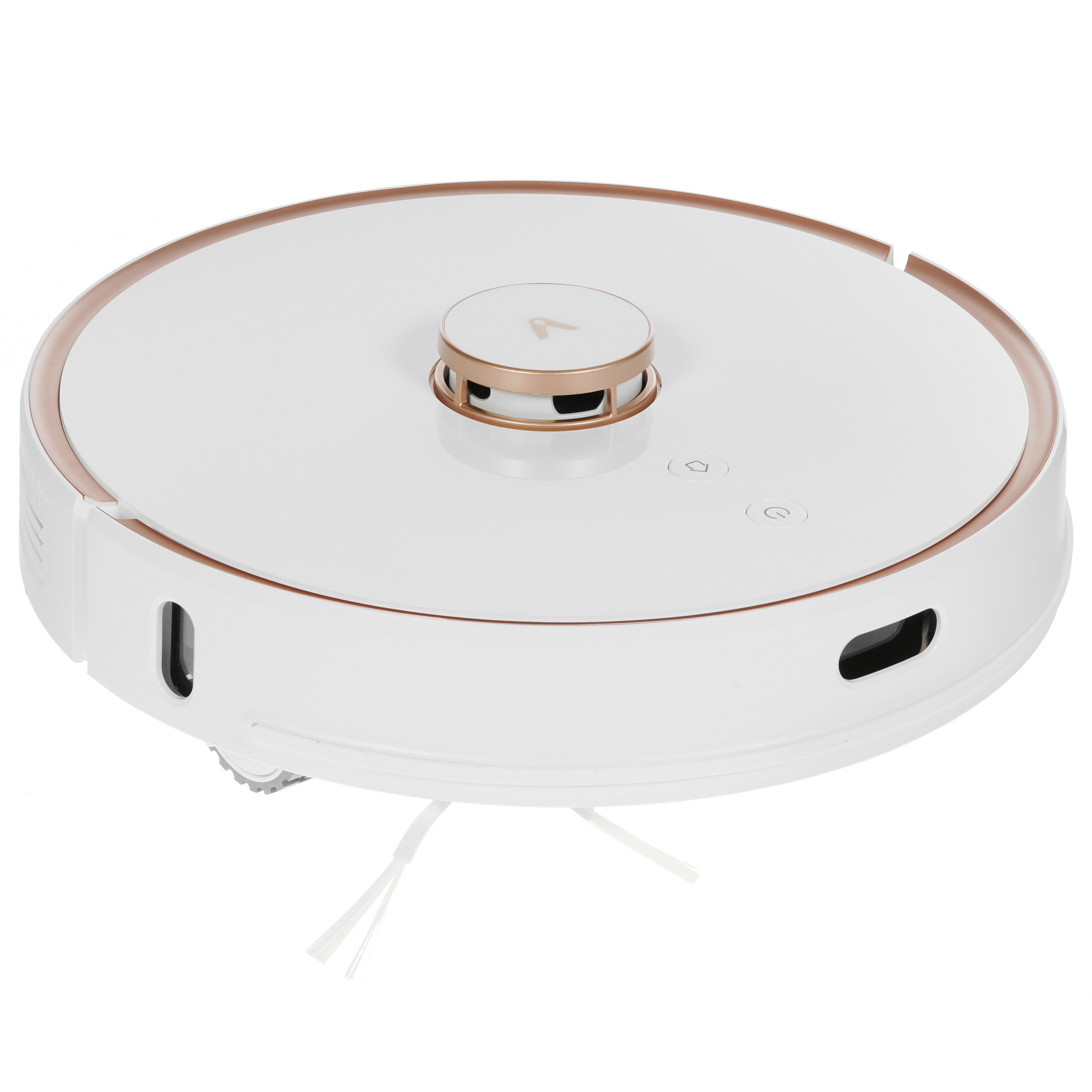 5329978 Робот-пылесос Viomi S9 белый STDN-0130384 - Вид №1