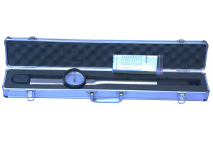 16508256 Динамометрический ключ со шкалой индикации 0-300Nm 1/2" TA-B2300-12 AE&T