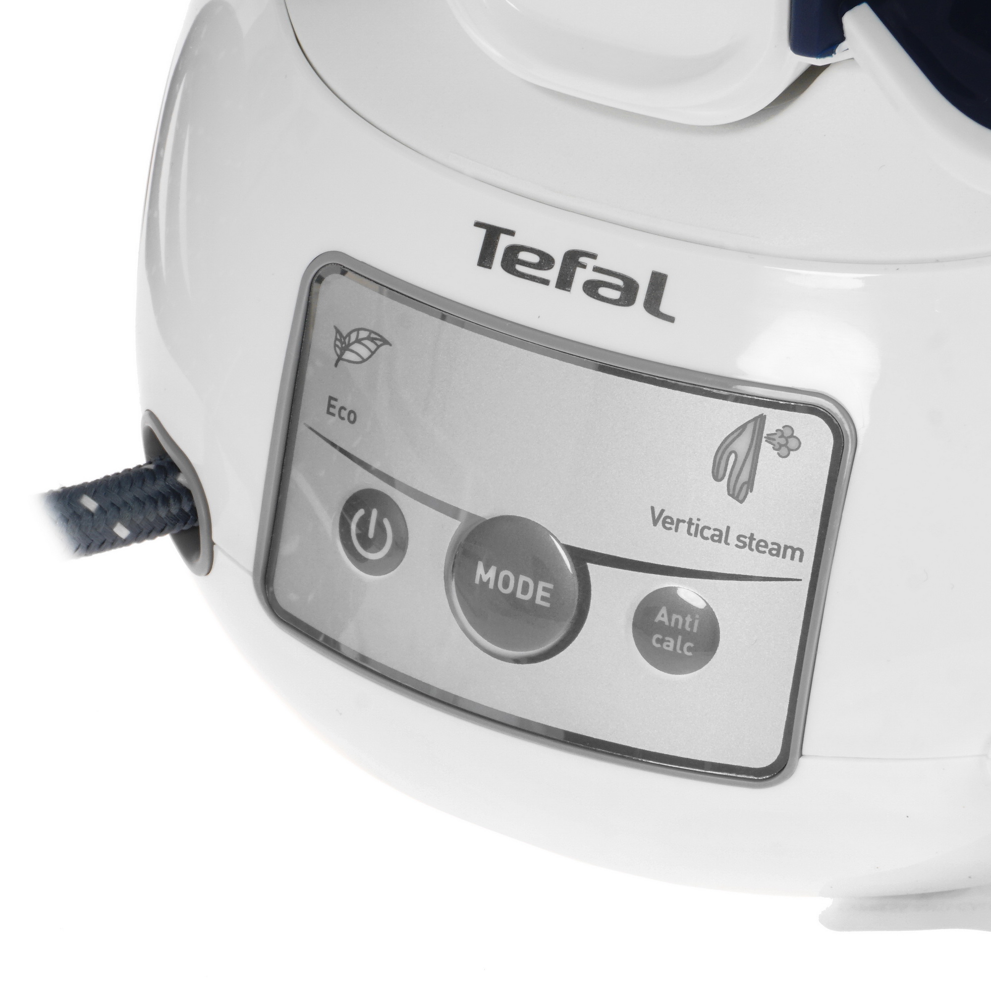 5366036 Парогенератор Tefal Express Airglide SV8001E1 синий STDN-0125019 - Вид №6