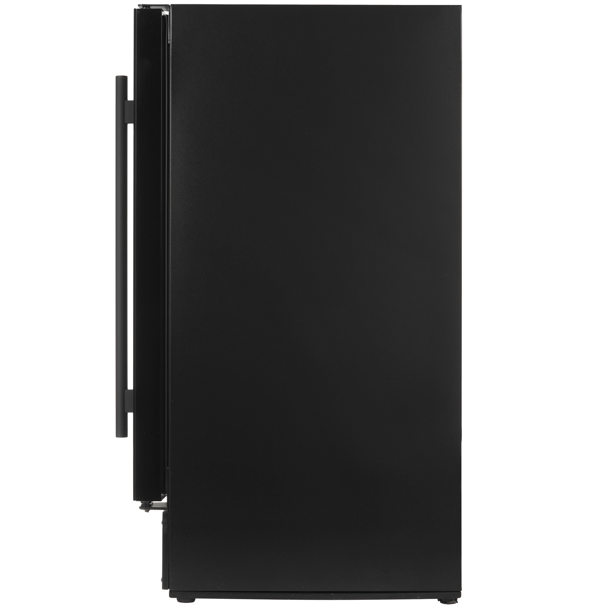 9988987 Винный шкаф Climadiff CBU7S1B черный STDN-0148171 - Вид №3