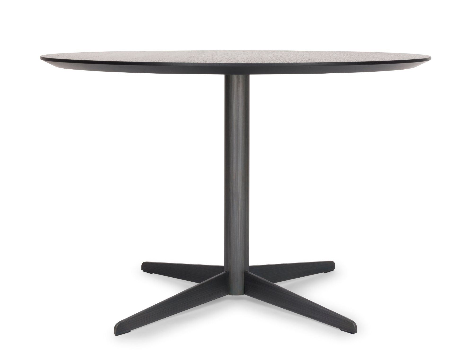 Круглый стол для контракта с основанием для спиц Riccardo Rivoli STAR HEAVY ARCH-00134072