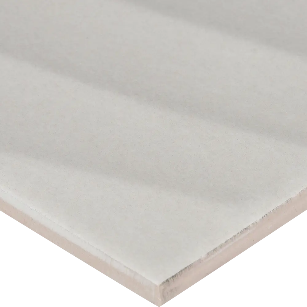 Плитка настенная Osaka Wave 20x50 см 1.3 м² цвет серый Golden Tile STLM-2080010 - Вид №3
