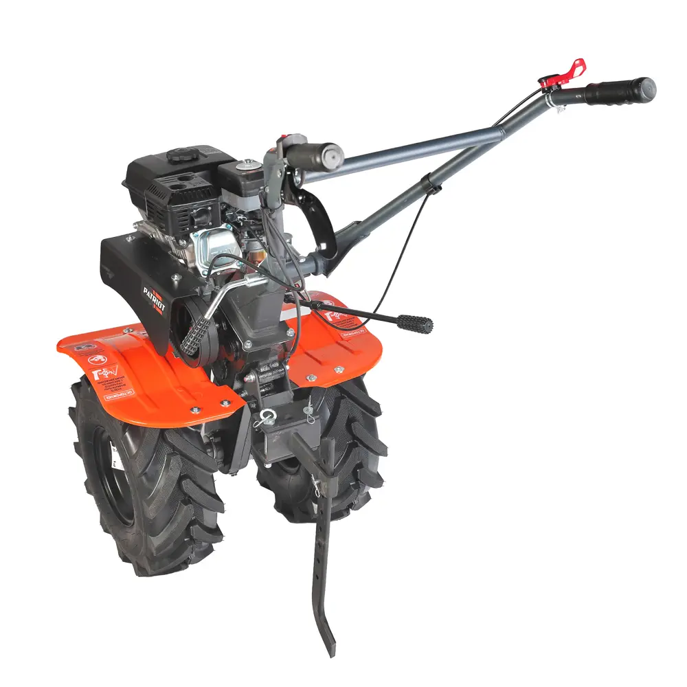 Мотоблок бензиновый Patriot Владимир М STLM-2127168 - Вид №10