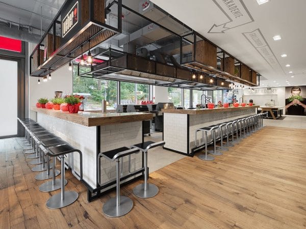 Восстановленный деревянный паркет Dennebos Flooring Reclaimed Wood ARCH-00122341 - Вид №8