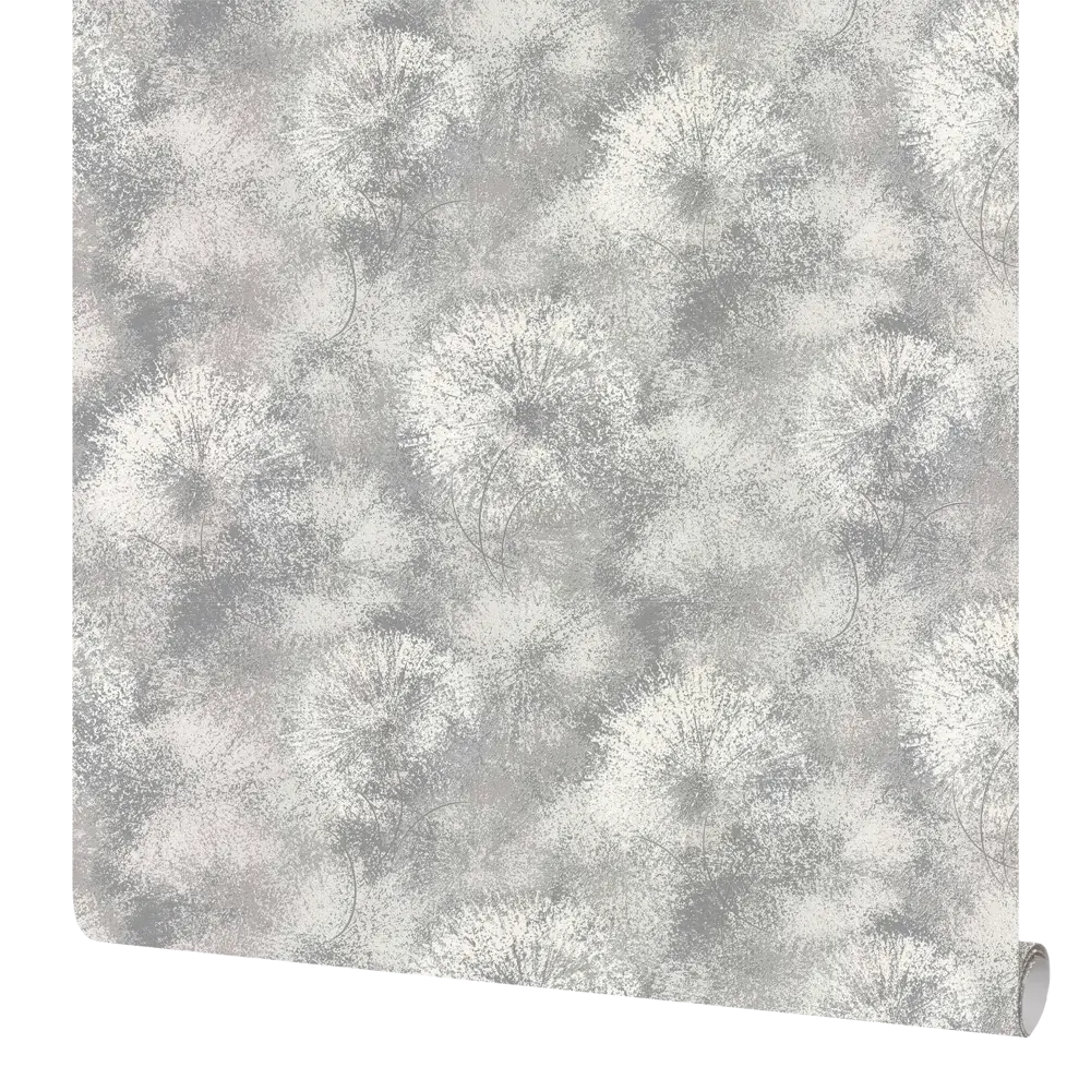 Обои флизелиновые Wall Decor Танго серые 1.06 м 75204-14 STLM-2102039