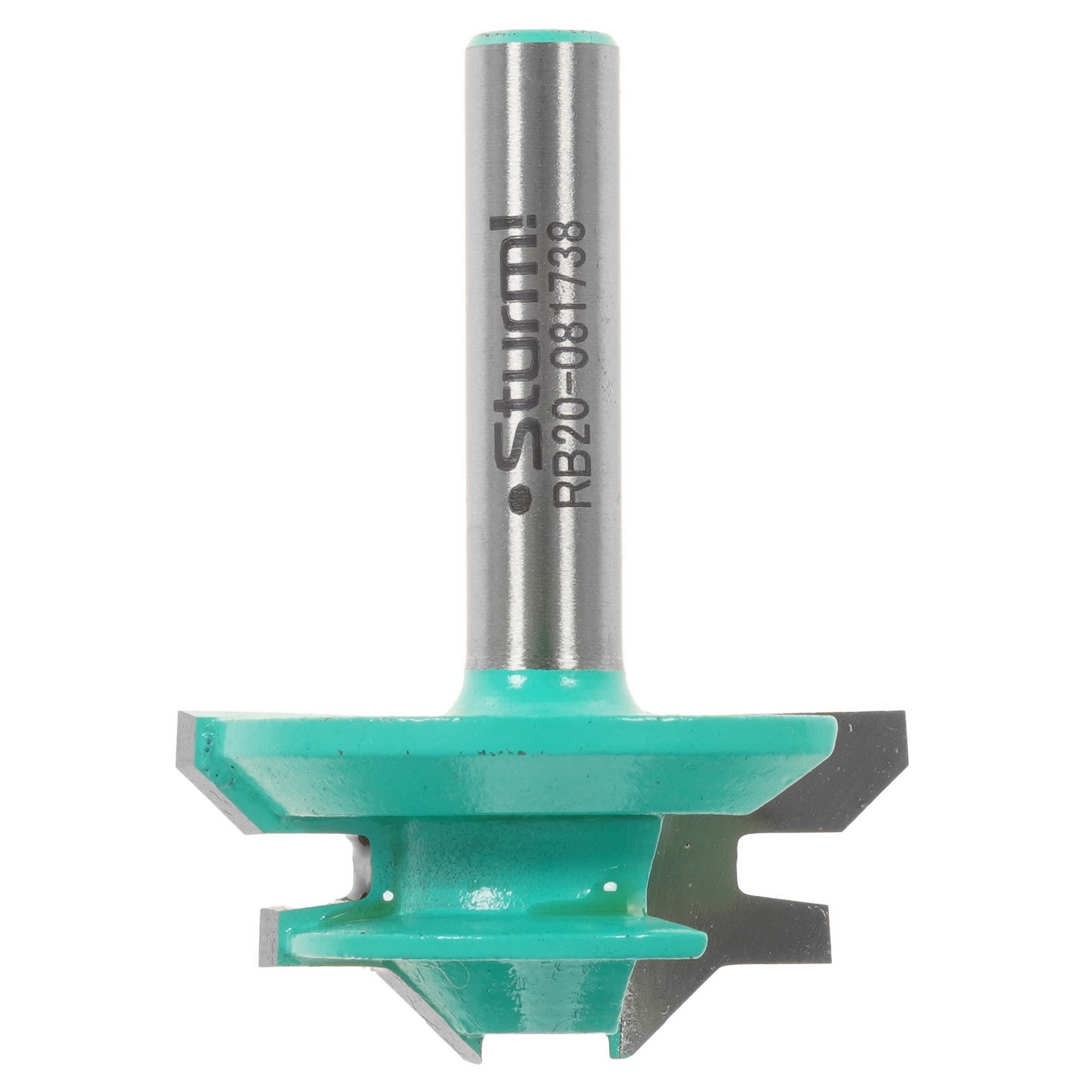 Фреза Sturm! RB20-081738 9112921 STDN-0015254