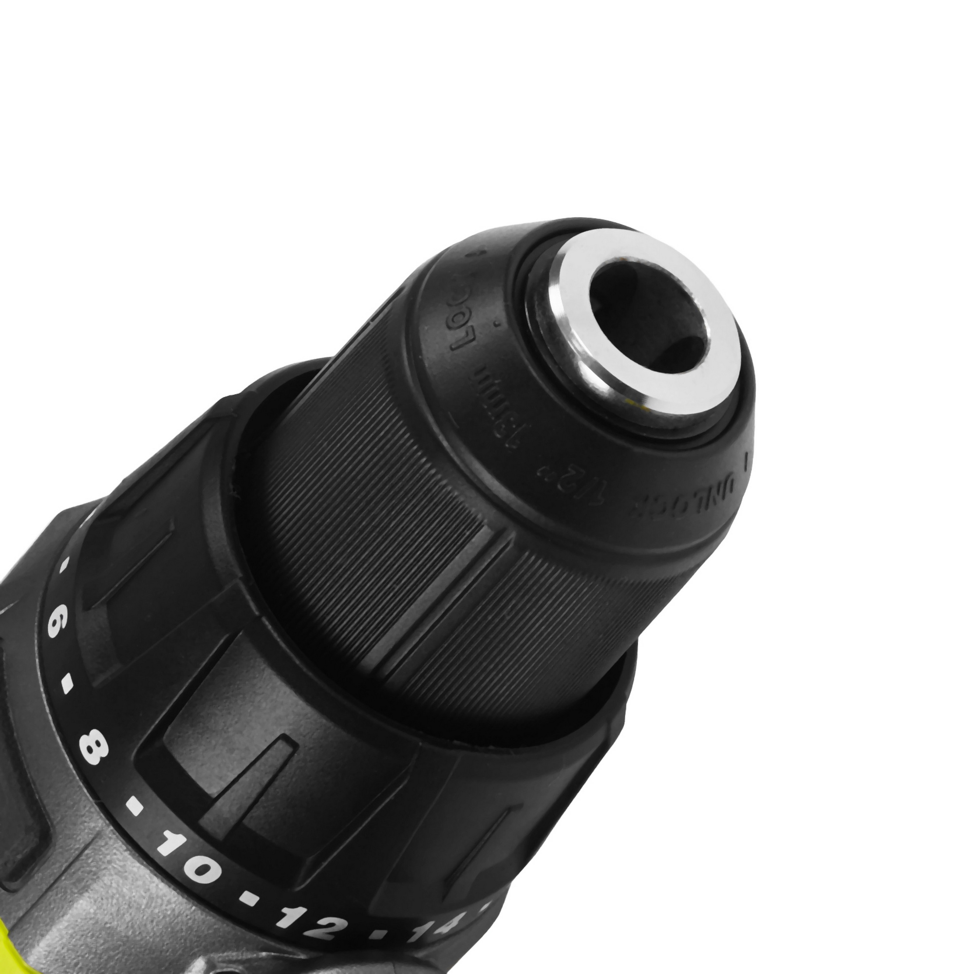 Дрель-шуруповерт Ryobi RDD18-2C52S ONE+ 18V 5481189 STDN-0122626 - Вид №4