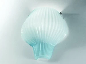 Siru Настенный светильник из муранского стекла London La601-025