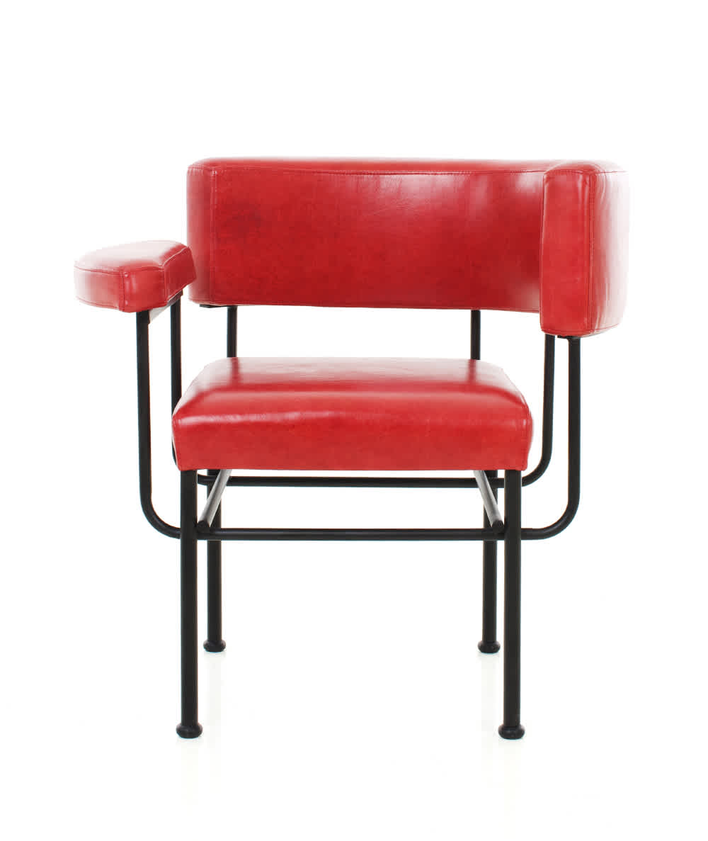 Кресло для отдыха Carlo Cotton Club (1988) Stellar Works CF-S111