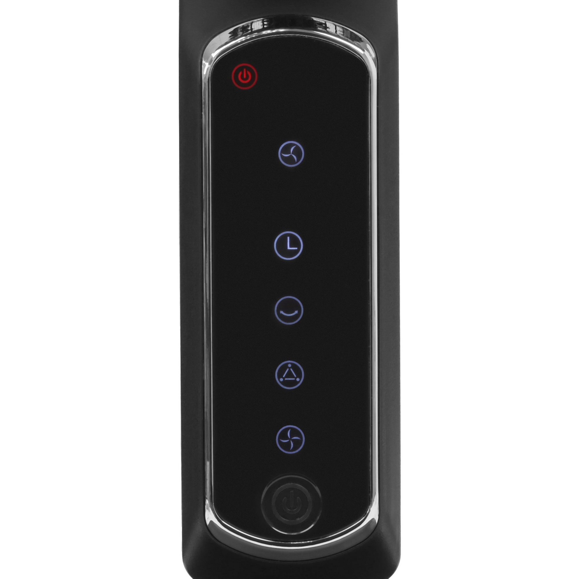 9048421 Вентилятор DEXP STFJ-1655  черный STDN-0089324 - Вид №4