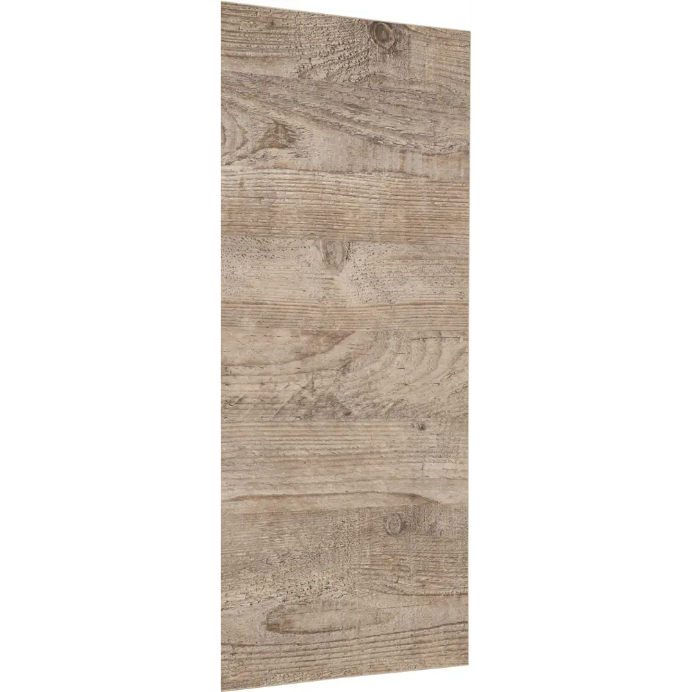 Фасад для кухонного шкафа Руза 59.7x25.3 см Delinia ID ЛДСП цвет коричневый STLM-2161794