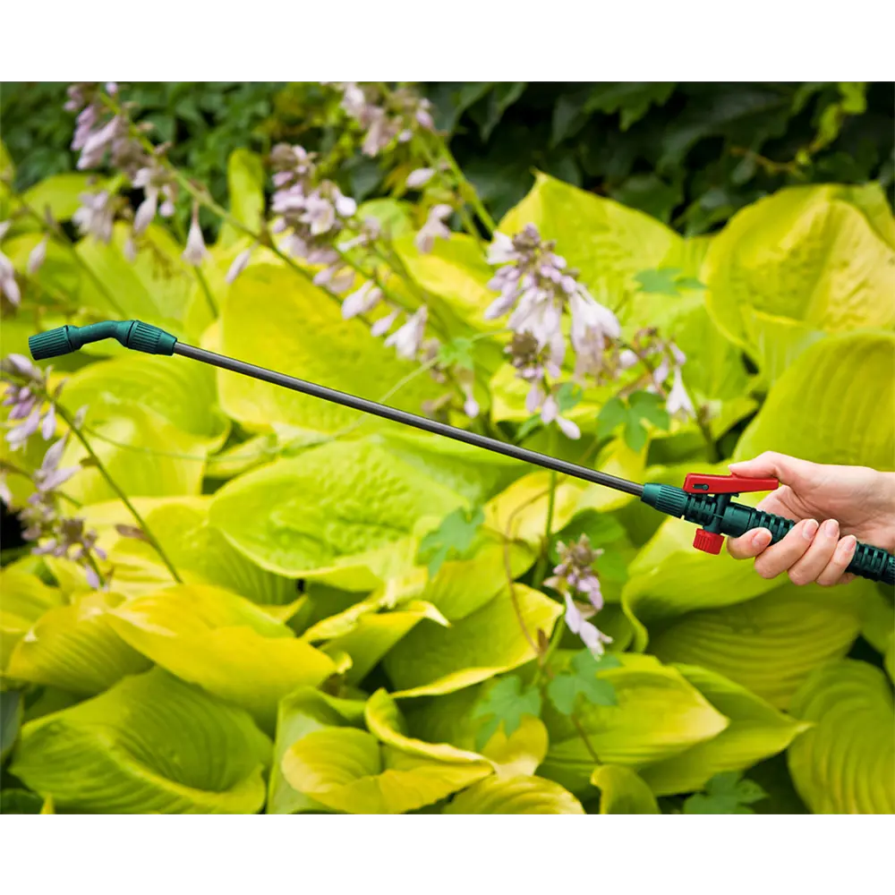 Опрыскиватель помповый Verto 5 л Santreyd STLM-2127331 - Вид №6