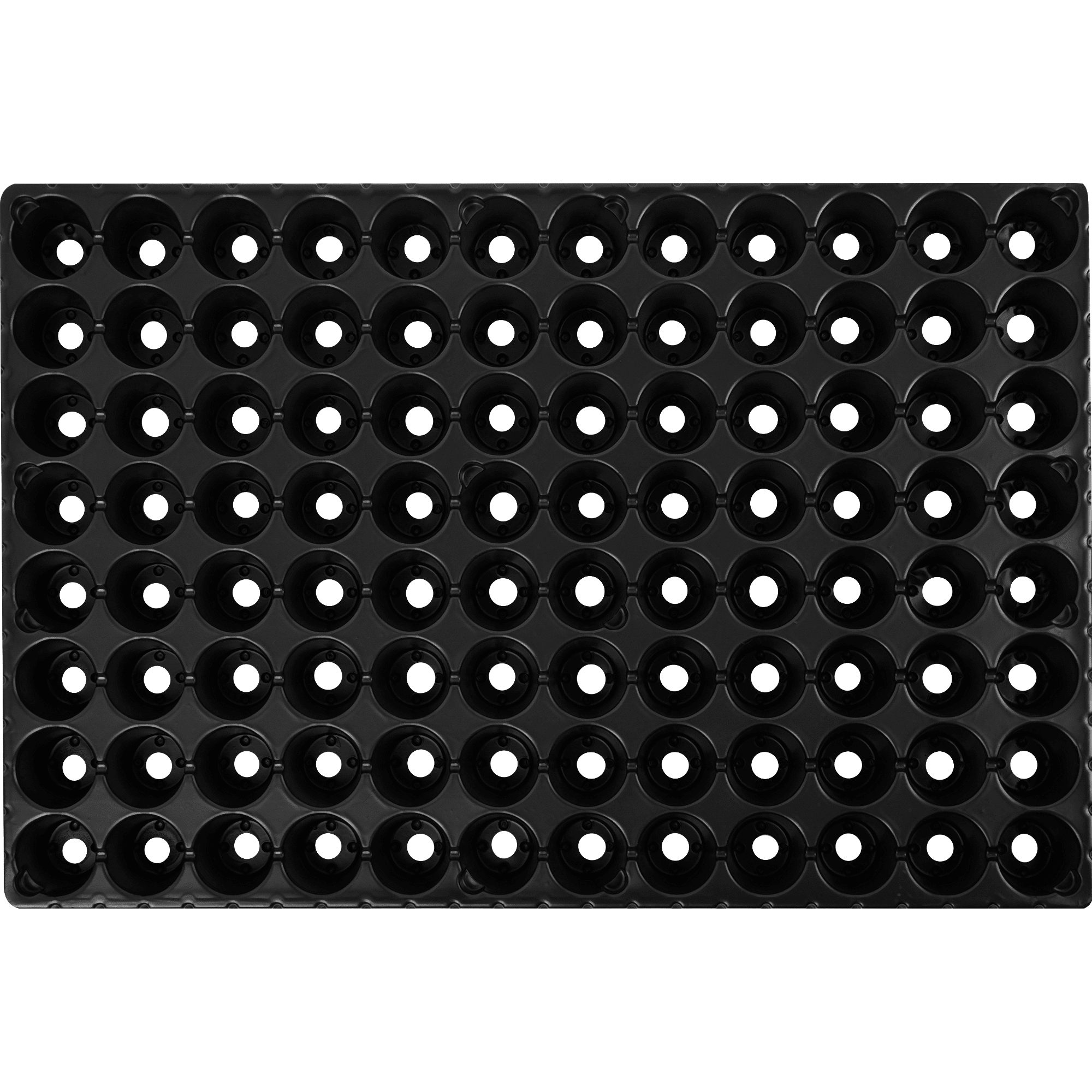 82494128 Кассета рассадная 96 ячеек Santreyd  - Вид №2