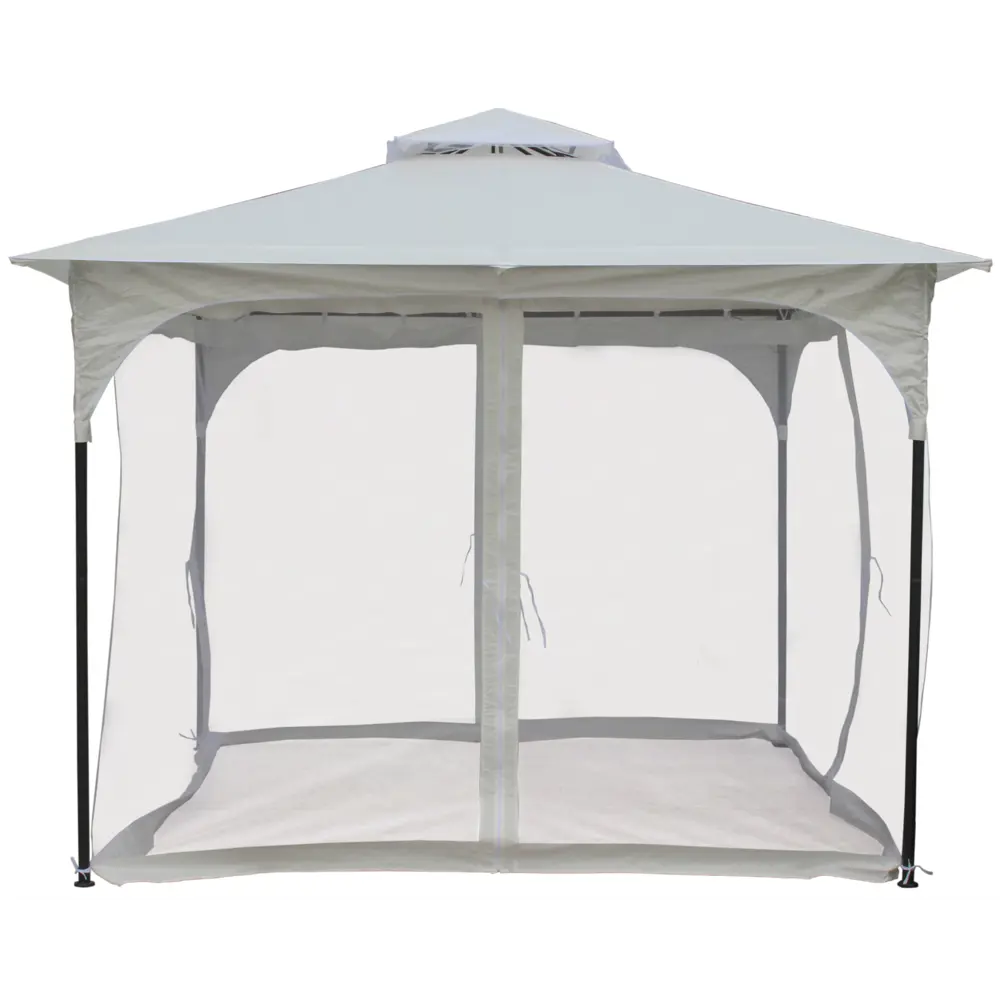 Набор для павильона «Сапфир»: тент Santreyd STLM-2001661 - Вид №1