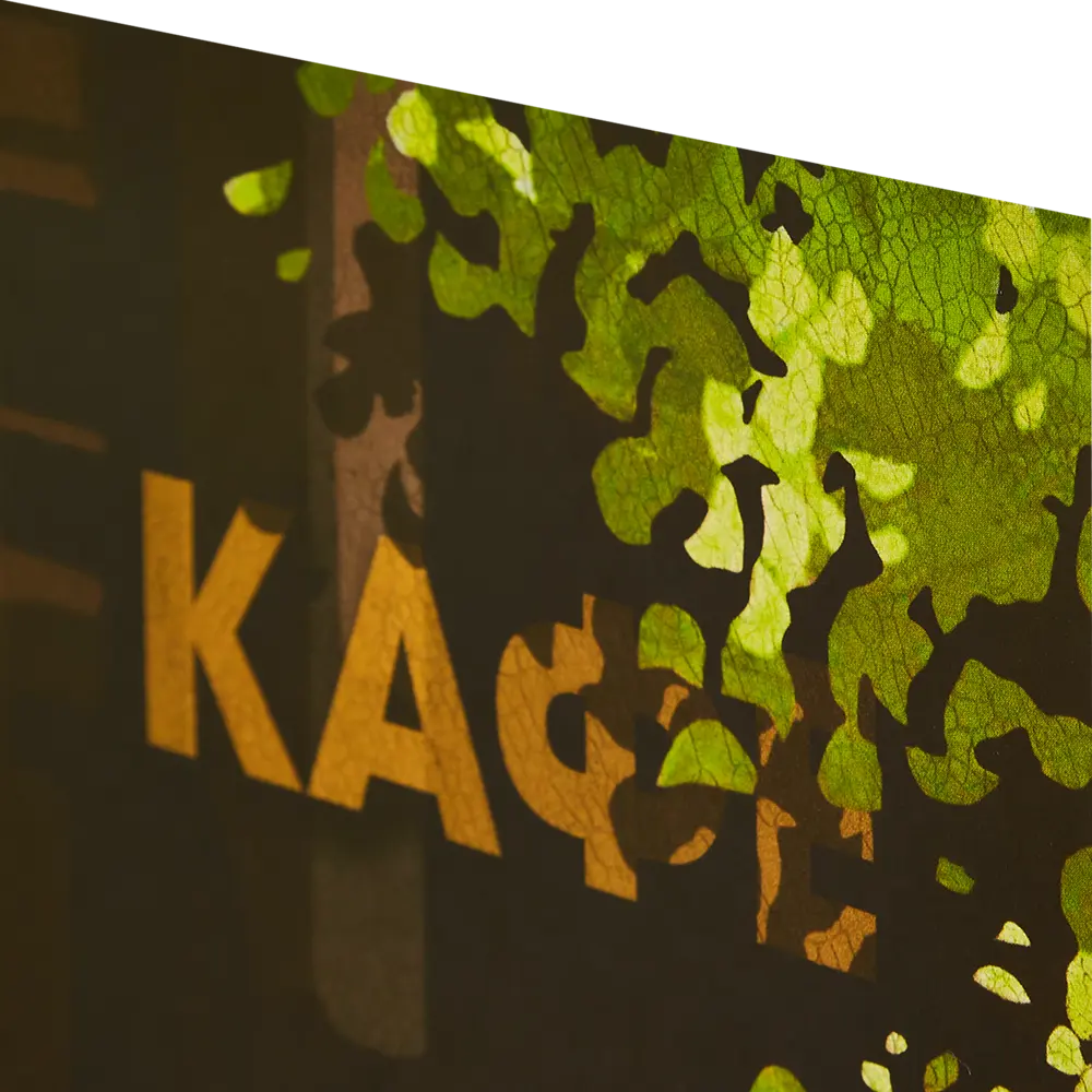 Постер Девушка с корги 30x40 см АРТ ДИЗАЙН STLM-2005062 - Вид №1