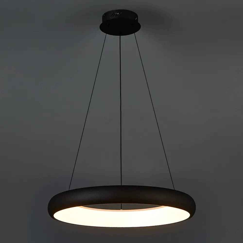 Arte Lamp Algedi — регулируемый светодиодный подвесной светильник с пультом 89339862 STLM-0932631 - Вид №2