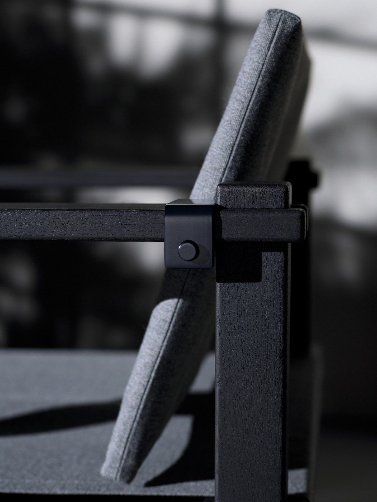 Тканевое кресло COR Farmer ARCH-00091734 - Вид №11