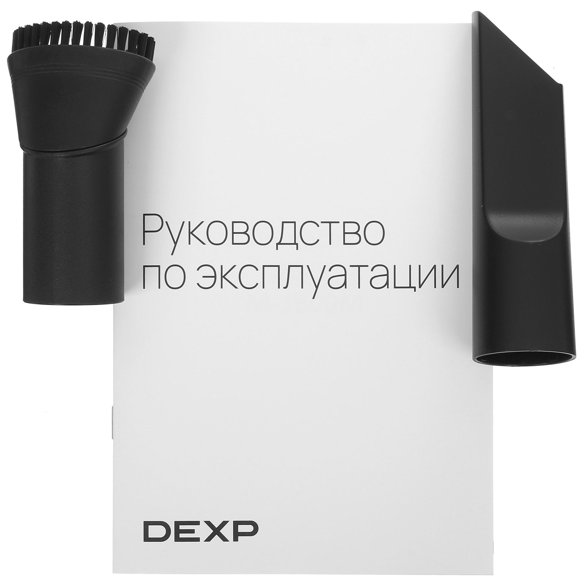 5054947 Пылесос DEXP M-1600M белый STDN-0043260 - Вид №12