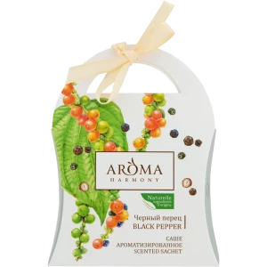 Ароматизированное саше «Чёрный перец» 10 г