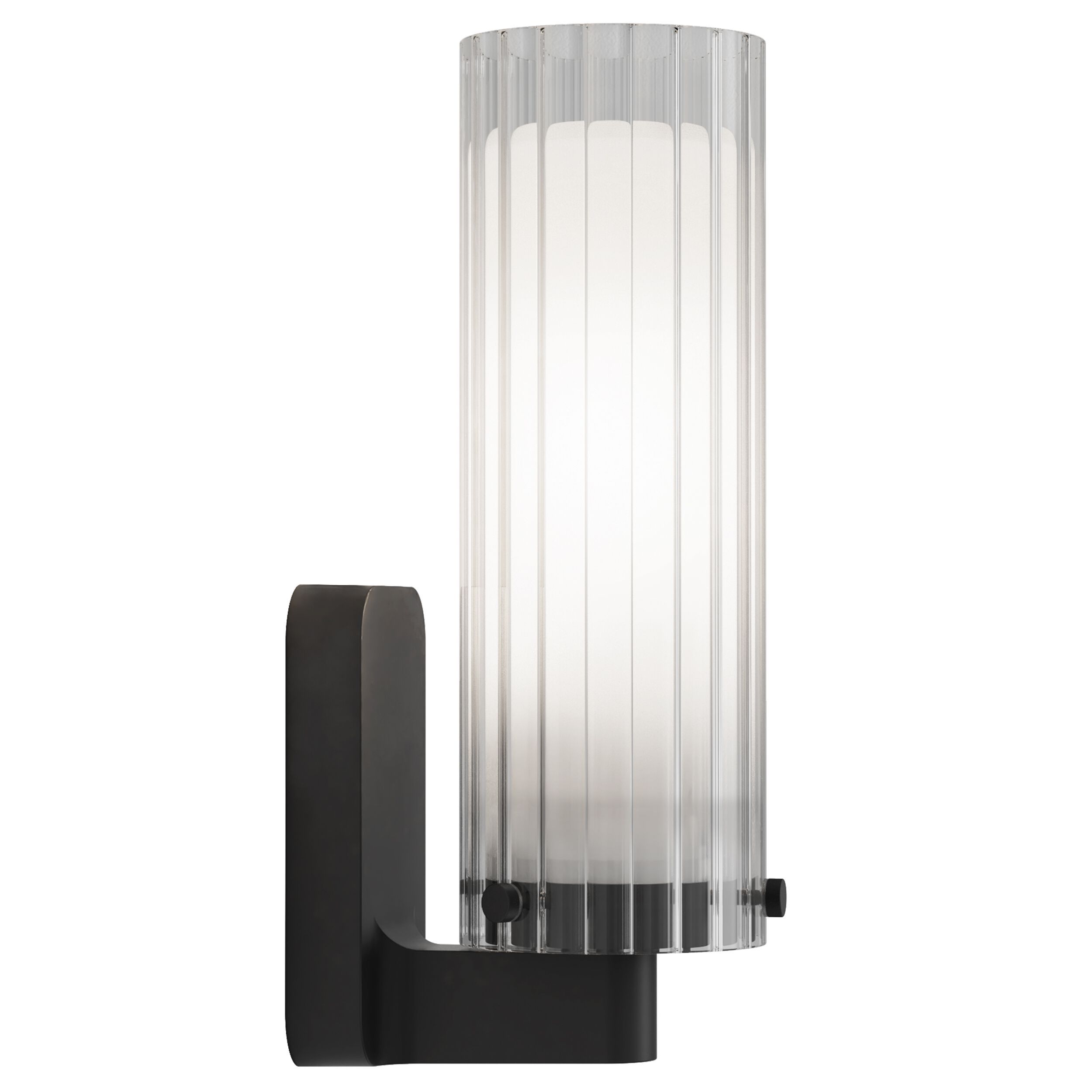 Стеклянный светодиодный настенный светильник с фиксированным кронштейном Astro Lighting Пикколо ARCH-00003588 - Вид №7