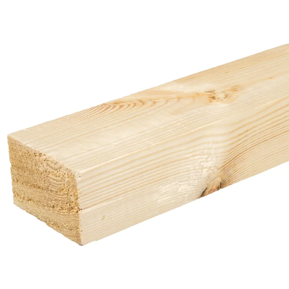 84369863 Брусок строганый 40x50x3000 мм хвоя сорт Норма STLM-1012917 Santreyd 