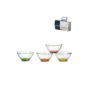 Набор посуды С 4 предмета стекло LUMINARC