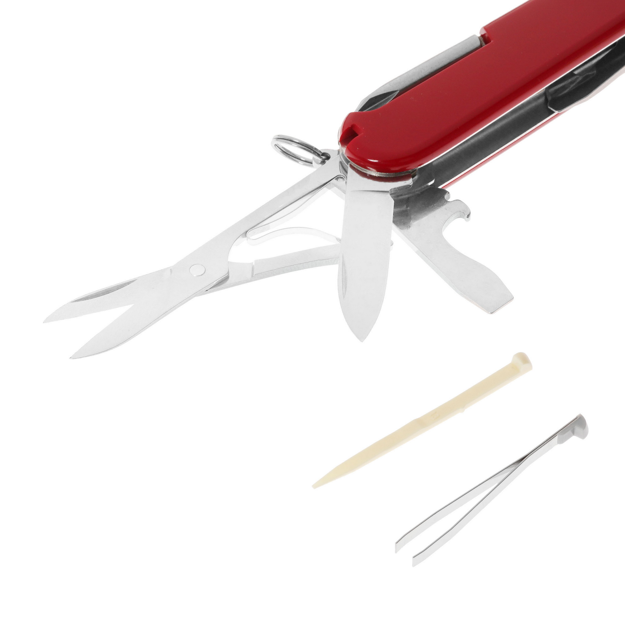 Швейцарский нож Victorinox Super Tinker (1.4703) 5309784 STDN-0116585 - Вид №3