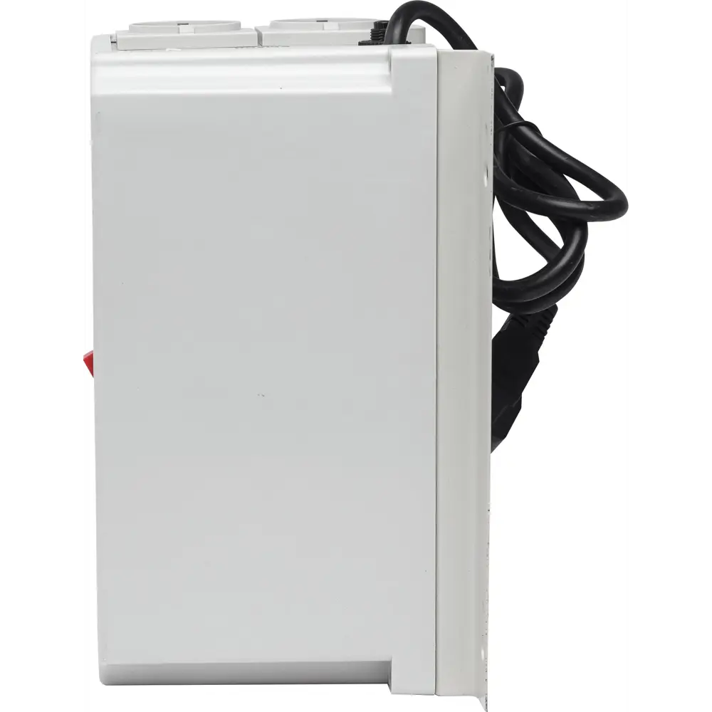 Стабилизатор напряжения Ресанта АСН- 1 500Н/1-Ц 1.5 кВт STLM-2163698 - Вид №7