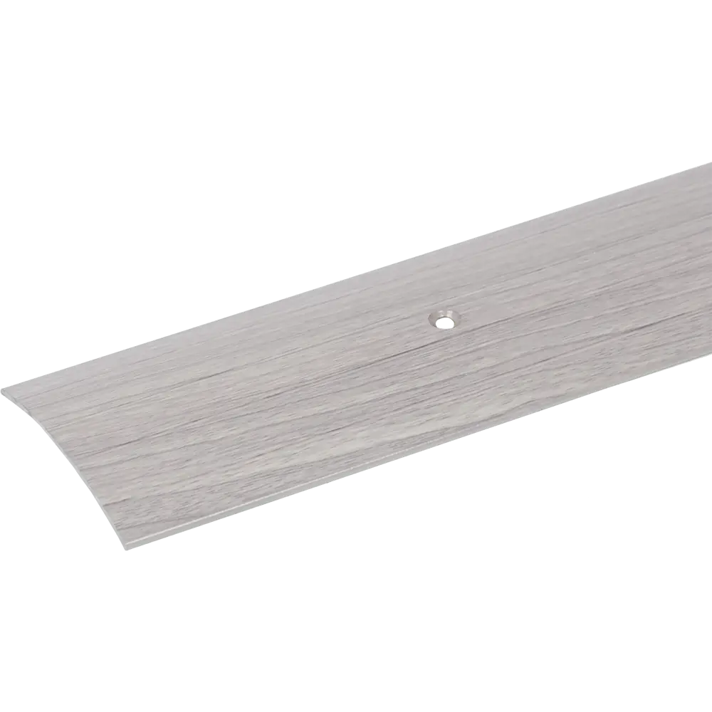 Порог стыковочный Artens для напольных покрытий 60x900 мм цвет ольха 17869837 STLM-0891694