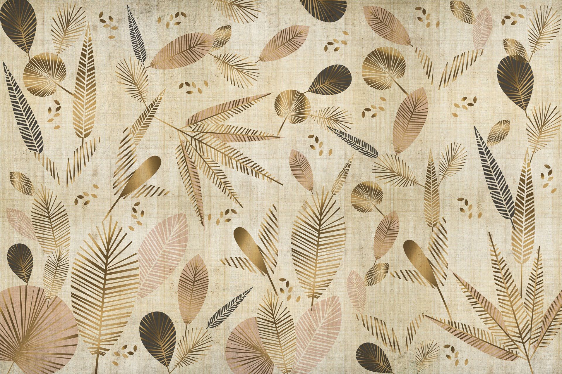 Панорамные обои с цветочными мотивами Rimura 2019 ARCH-00056272 - Вид №6