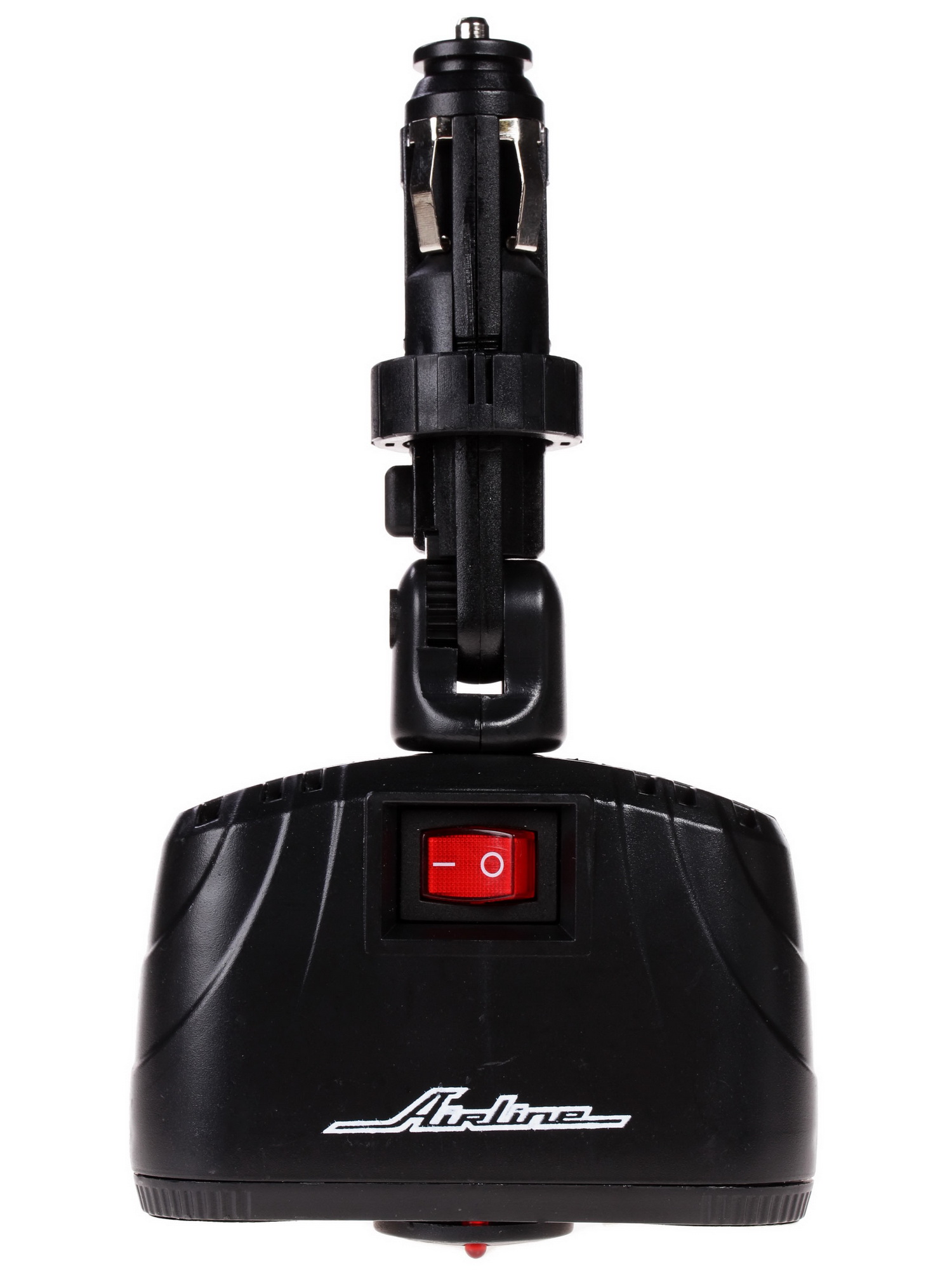 6720884 Разветвитель автоприкуривателя AIRLINE ASP-2TU-08 STDN-0005454 - Вид №1