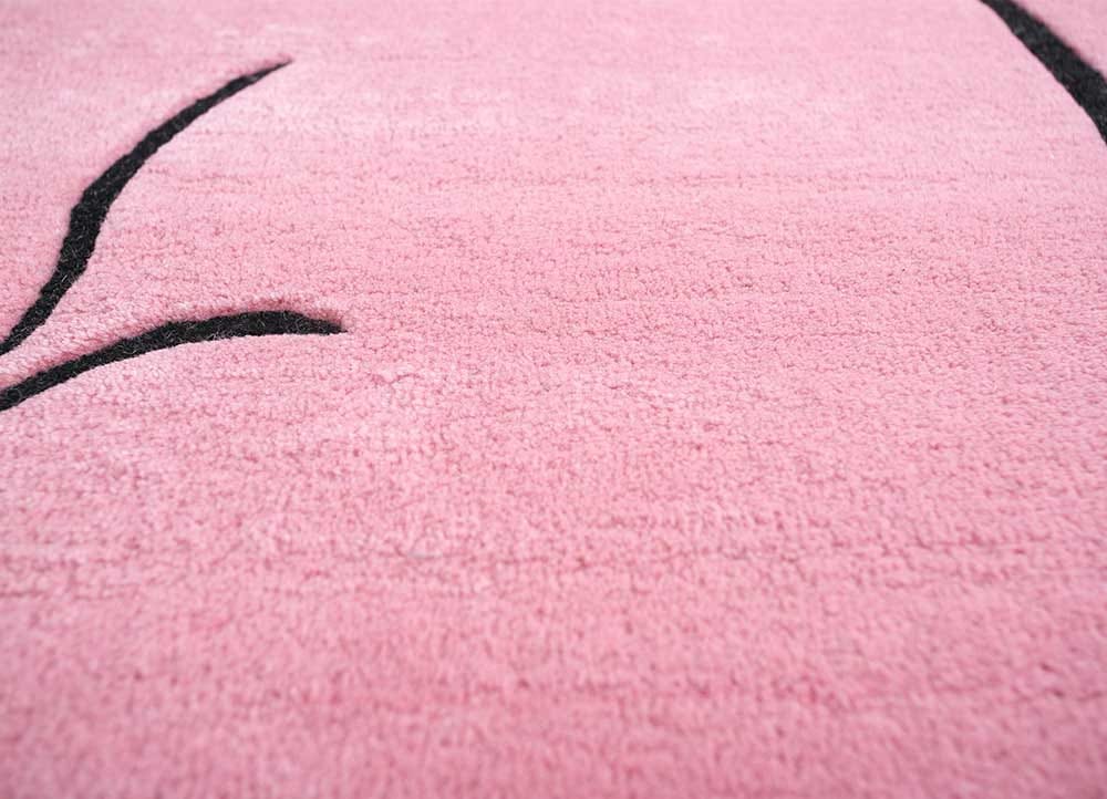 Прямоугольный шерстяной ковер ручной работы Jaipur Rugs Jaipur Wunderkammer ARCH-00078625 - Вид №2