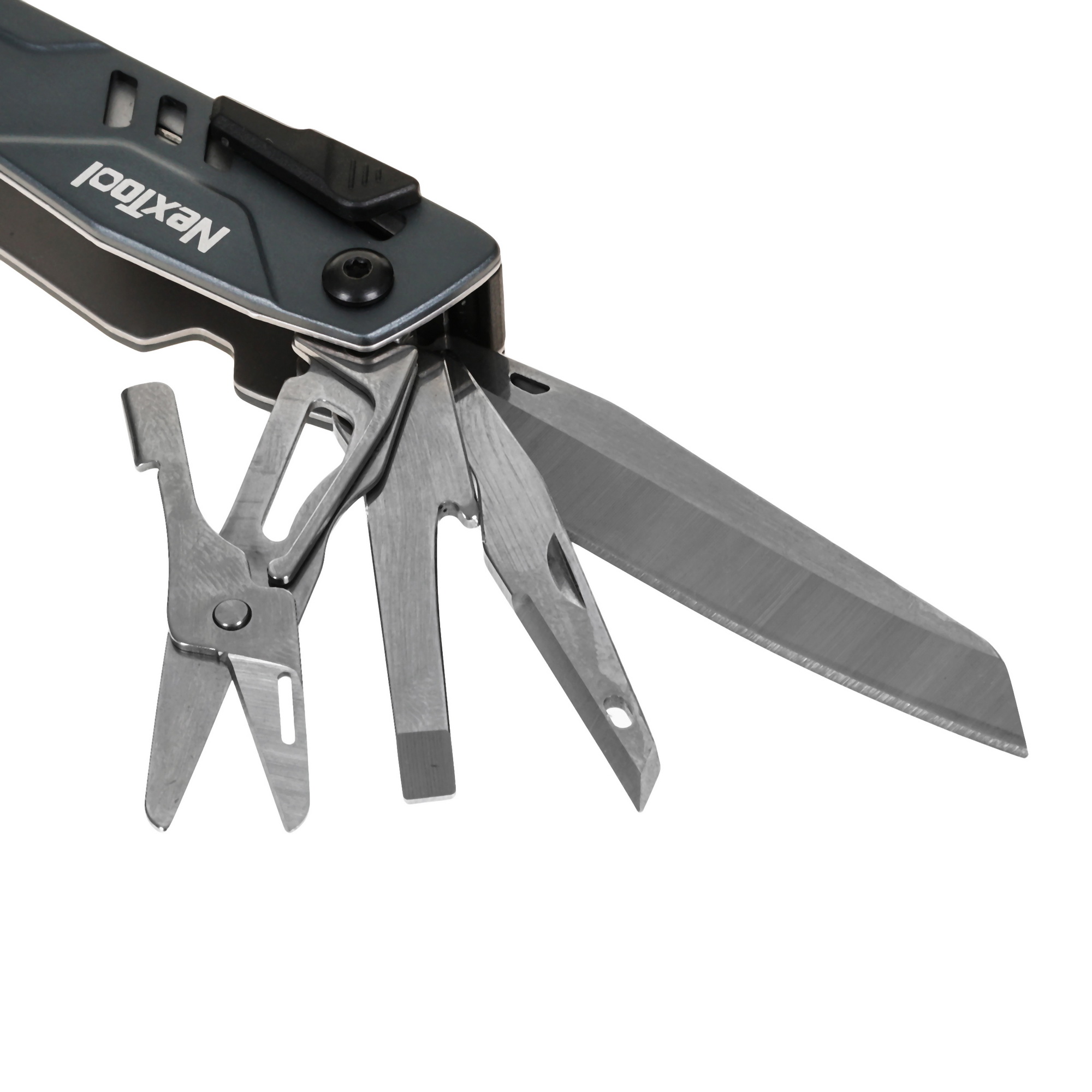 Мультитул Nextool Sailor Pro 9969949 STDN-0050943 - Вид №3