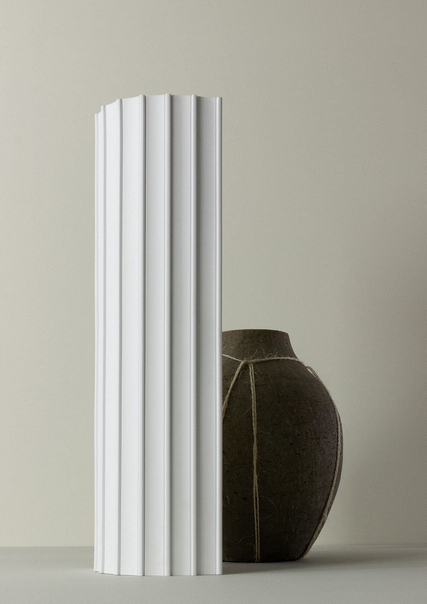 Модульное трехмерное полиуретановое покрытие для интерьера NOËL & MARQUET ARSTYL® ARCH-00105972 - Вид №3