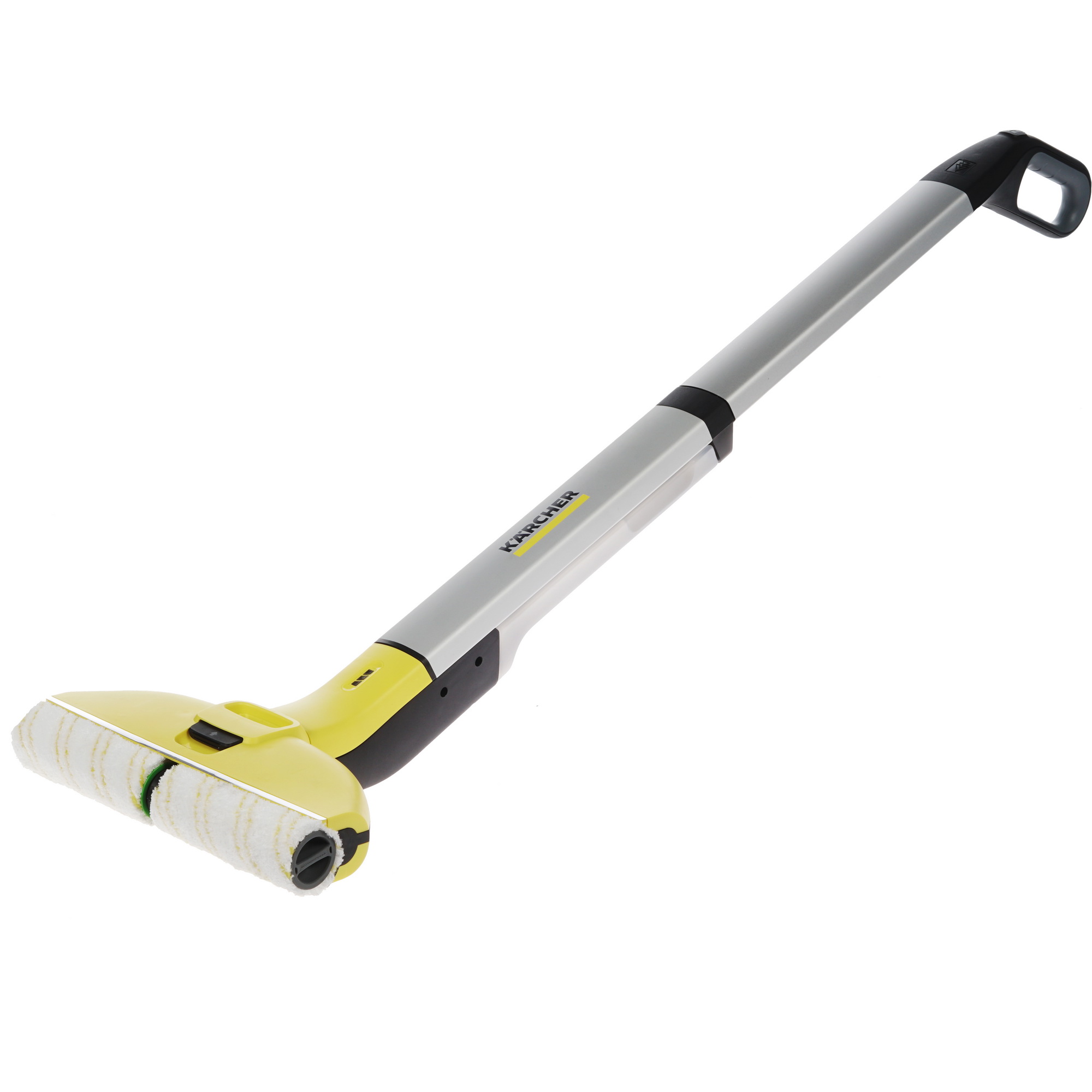 8128376 Пылесос вертикальный   Karcher FC3 Cordless  желтый STDN-0089817 - Вид №1