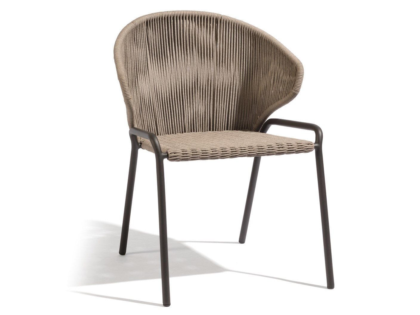 Веревочный садовый стул MANUTTI Radoc ARCH-00030365