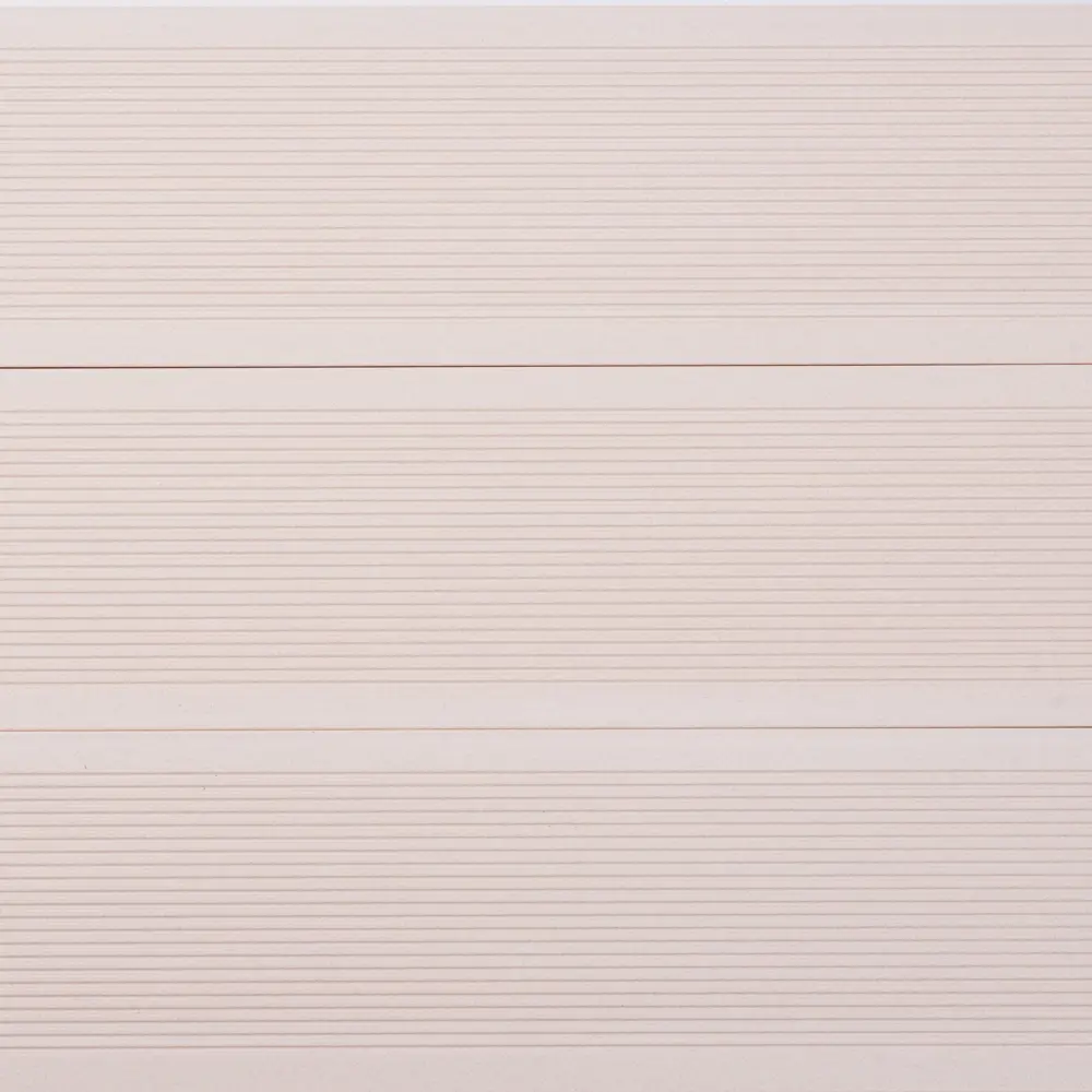 Террасная доска ДПК MultiDeck цвет белый 3000х140х22 мм 0.42 м² МУЛЬТИДЕК STLM-2041784 - Вид №8