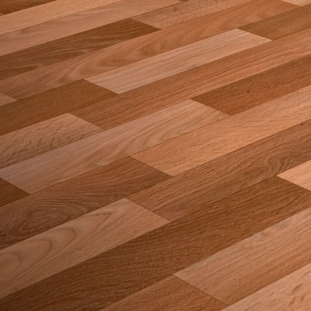 Линолеум Noventis "Дуб Классический-1" 22 класс 4 м JUTEKS STLM-2056588 - Вид №3