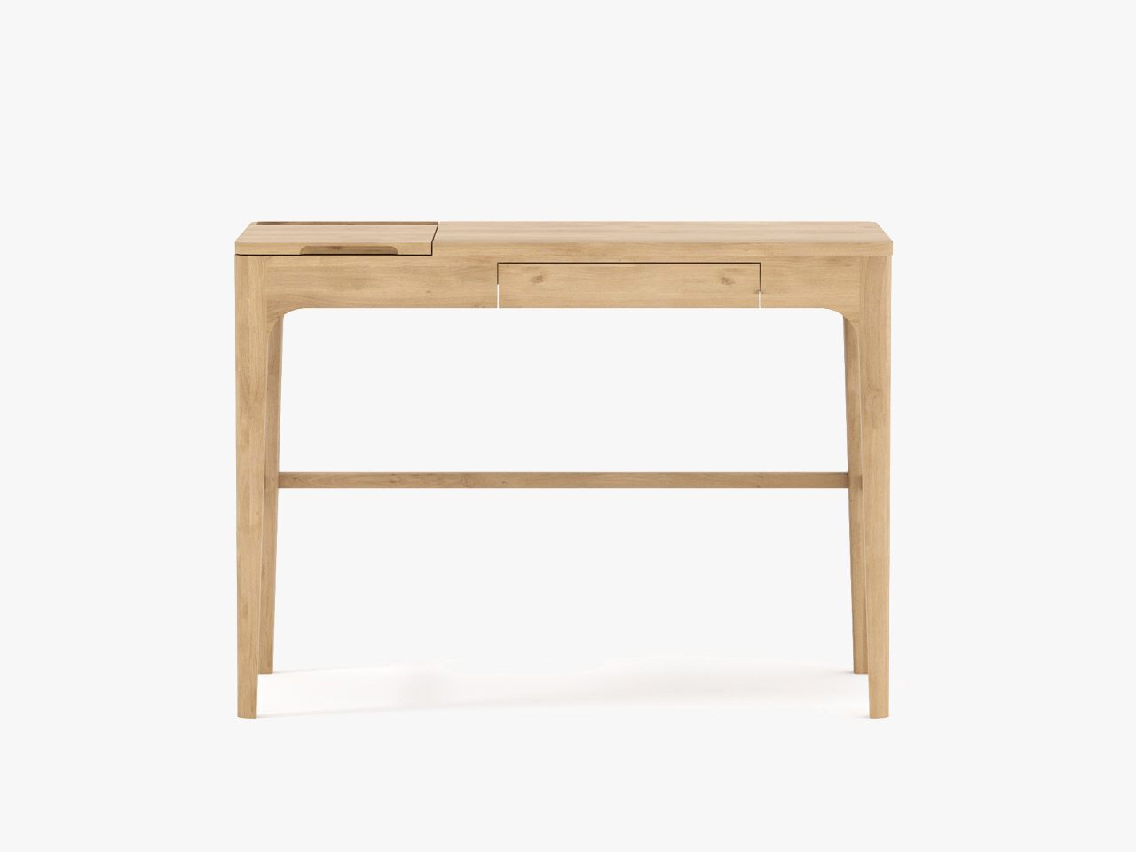 Прямоугольный стол из массива дерева Air Division Perry ARCH-00041090