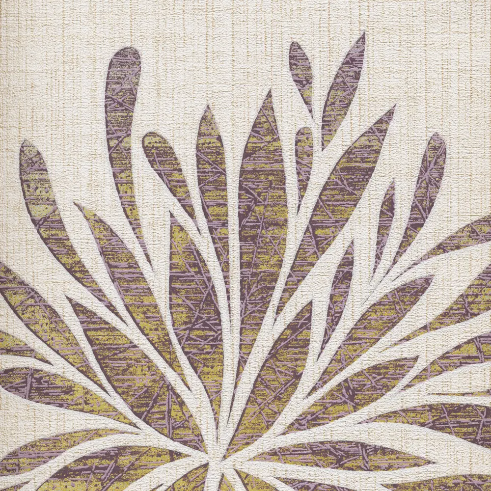 Обои флизелиновые Rasch Andywandy бежевые 0.53 м 649031 STLM-2091245 - Вид №1