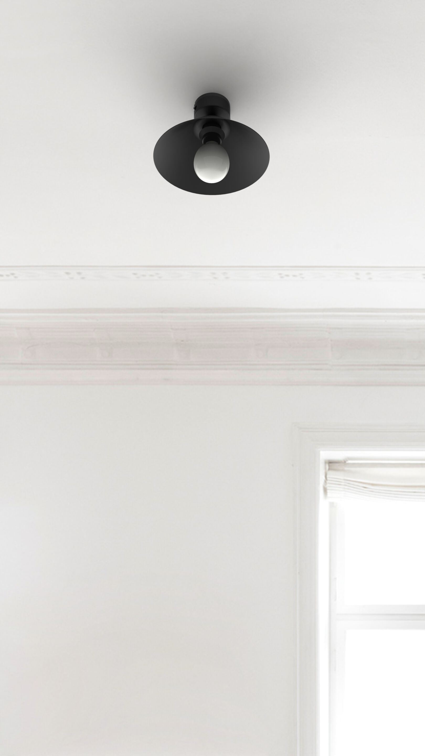 Потолочный светильник WayPoint Chapeau ARCH-00152695 - Вид №8