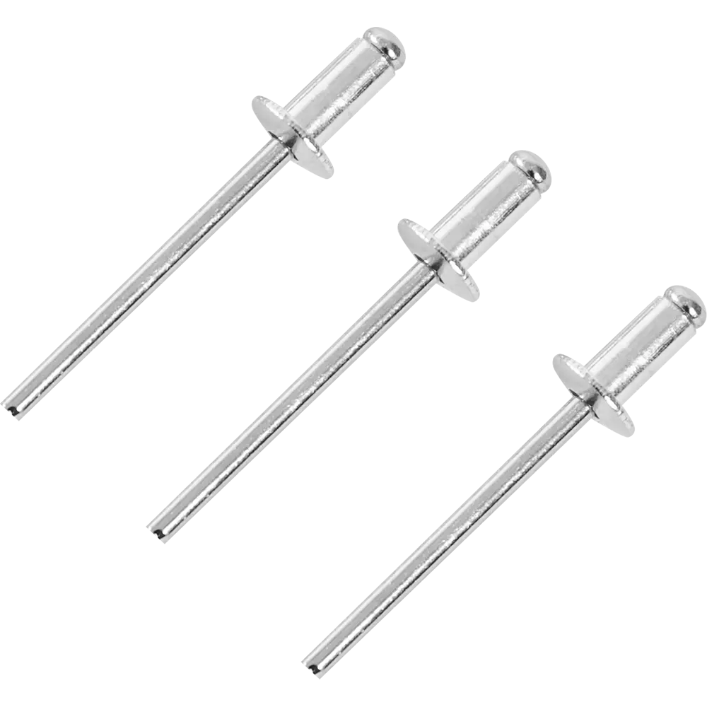 Заклепка 4x8 мм, 50 шт Santreyd STLM-2123674